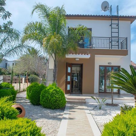 Kallizoni Villa Paphos 外观 照片