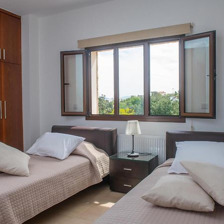 Kallizoni Villa Paphos 外观 照片