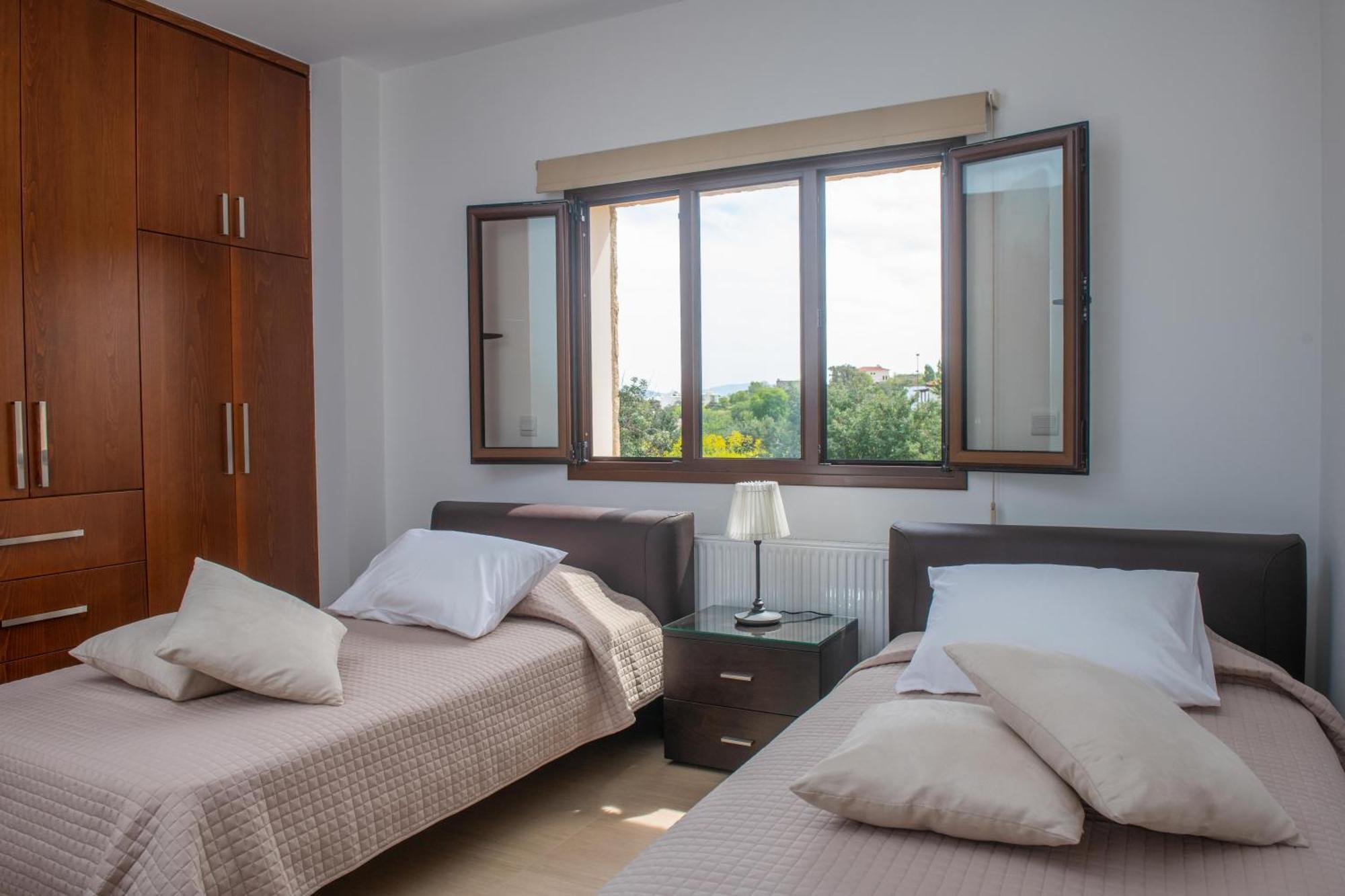 Kallizoni Villa Paphos 外观 照片