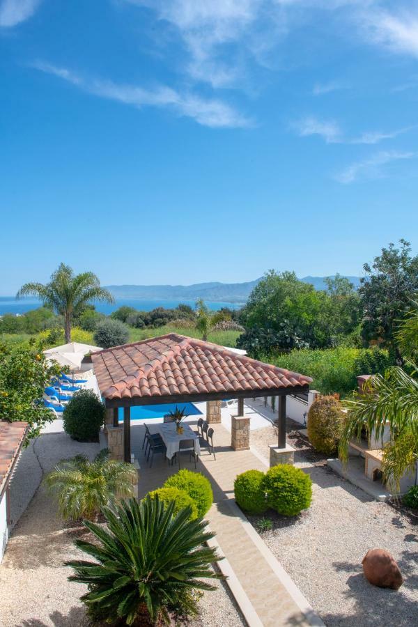 Kallizoni Villa Paphos 外观 照片