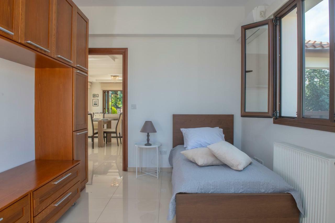 Kallizoni Villa Paphos 外观 照片